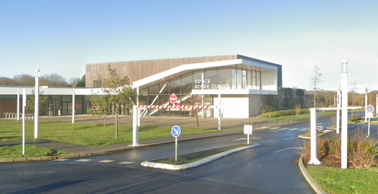 Espace Roger-Ollivier